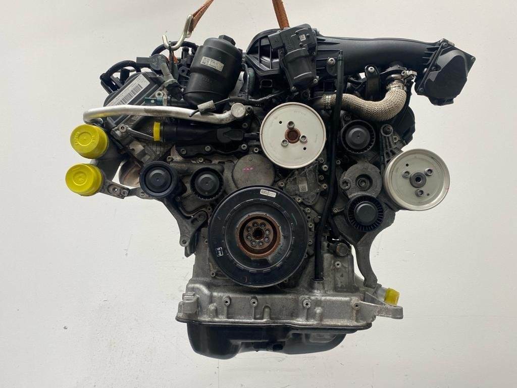 Porsche Cayenne 3.0d engine - Image 5