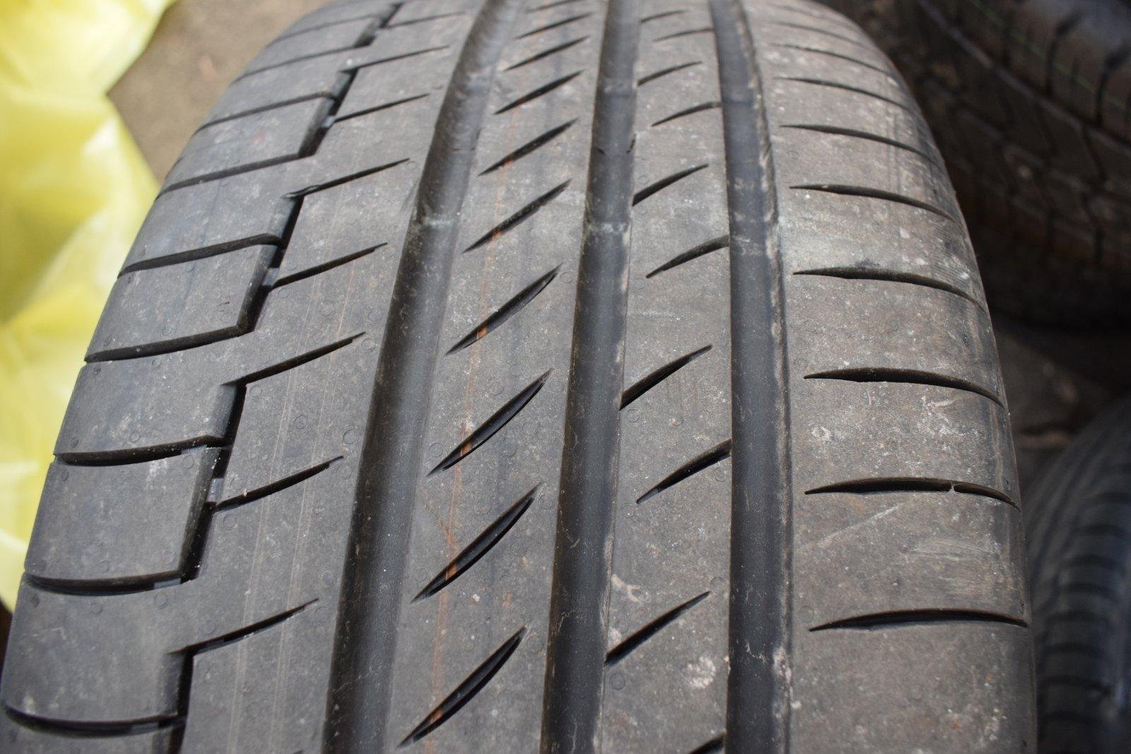 Mercedes W447 AMG 19-Inch Summer Alloy Wheels - Image 6