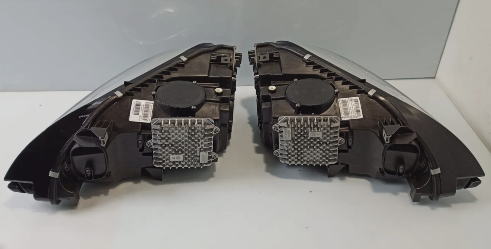 BMW M6 F13 LED headlights - Image 6