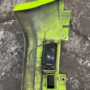 Alternative view of BMW E30 AC Schnitzer Bodykit