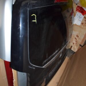 Alternative view of Mercedes W447 V-Class Rear Door Window