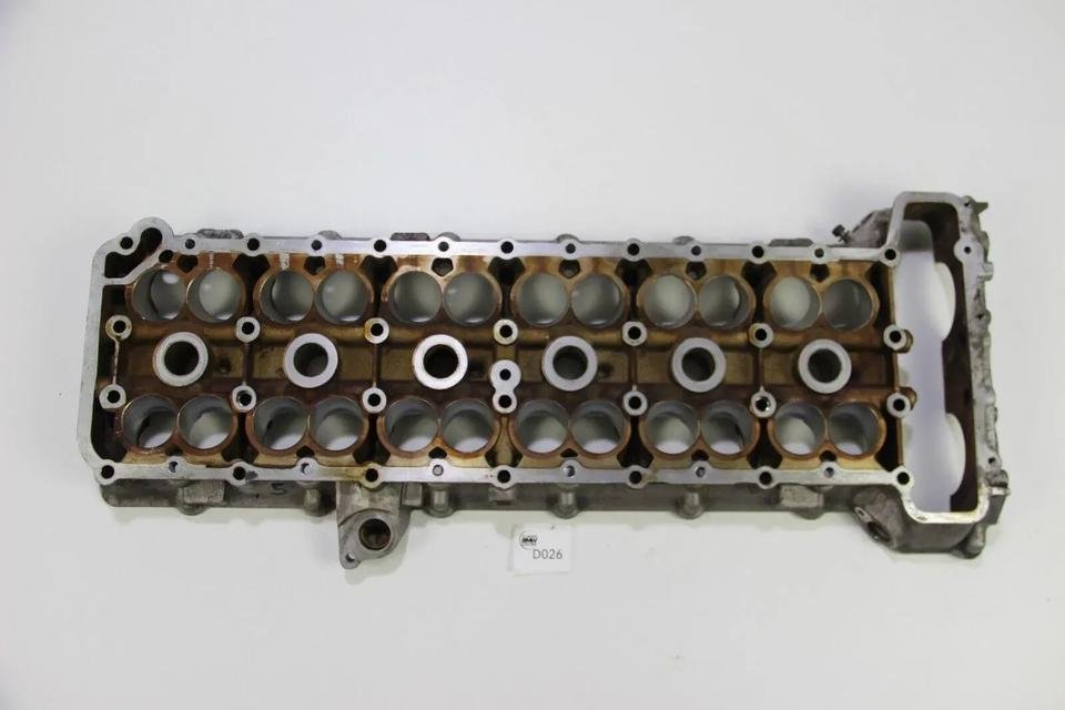 Original BMW E36 M3 S50 Camshaft Housing / Cylinder Head – 286 hp - Image 3