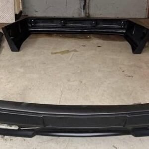 Genuine AMG W124 Gen 1 Body Kit