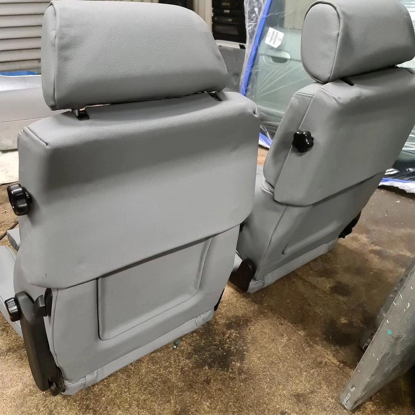 RECARO Classic C81 Seats - Image 5