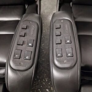 Alternative view of RECARO Classic Seats for Mercedes-Benz