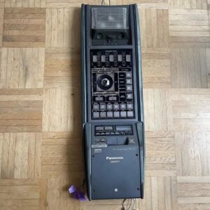 Panasonic Cockpit RM710 Radio for Mercedes-Benz