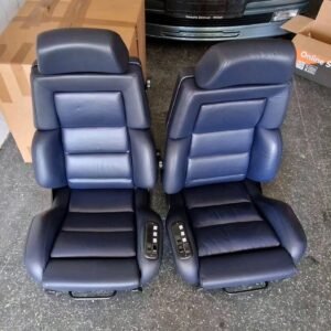 Alternative view of RECARO Classic Seats C81