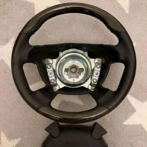 Alternative view of AMG Steering Wheels for Mercedes-Benz