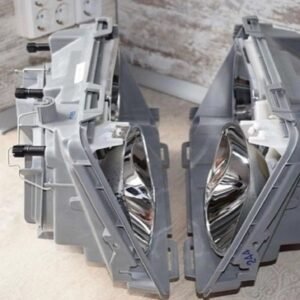 Alternative view of Headlights for Mercedes W124 500E