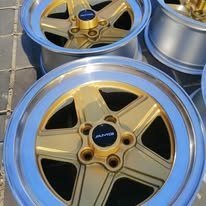 AMG Penta Wheels - Image 3