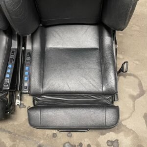 Alternative view of Recaro Orthopäd 81 Seats