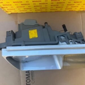 Alternative view of Mercedes-Benz W201 190E US-Spec Headlight Set