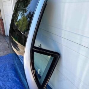 Alternative view of Mercedes-Benz Glass Panoramic Removable Hardtop