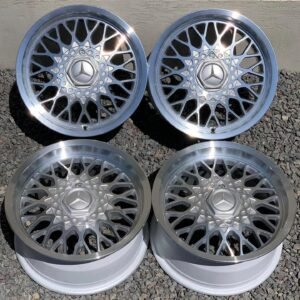 ACT BRABUS 15 Wheels
