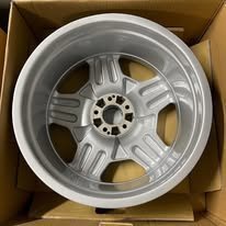 Mercedes-AMG Styling II Alloy Wheels - Image 4