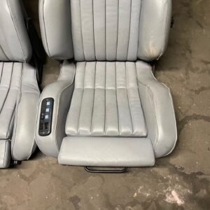 Alternative view of RECARO Classic C71/C81 Driver-Side Seats