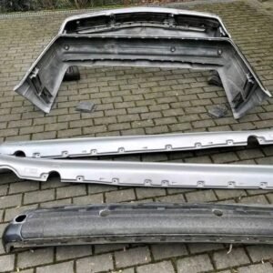 Alternative view of Body Kit for Mercedes-Benz W140 S-Class
