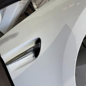 Alternative view of Bodykit set for the BMW 3 Series E92/E93