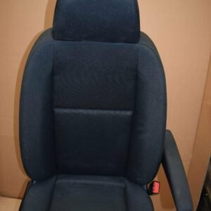 Mercedes W907 Suspension Seat