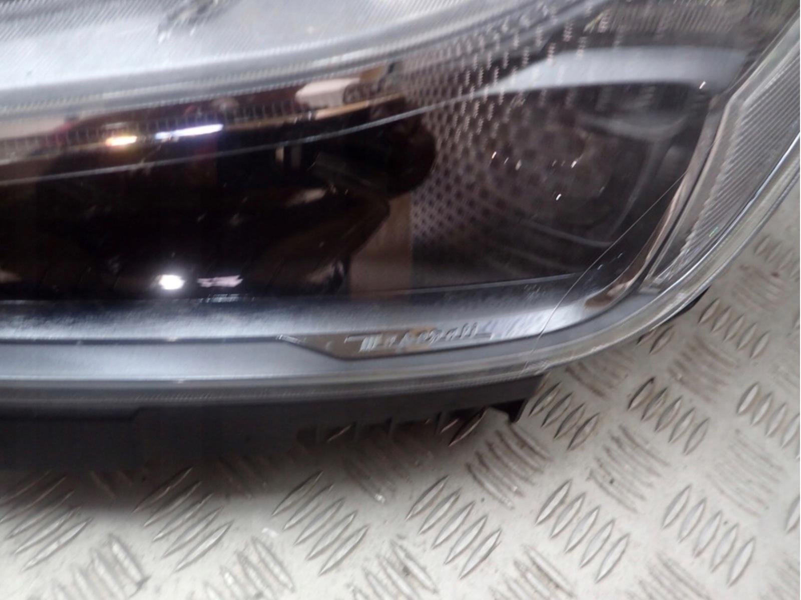 Maserati Levante Trofeo Complete Front Section - Image 8