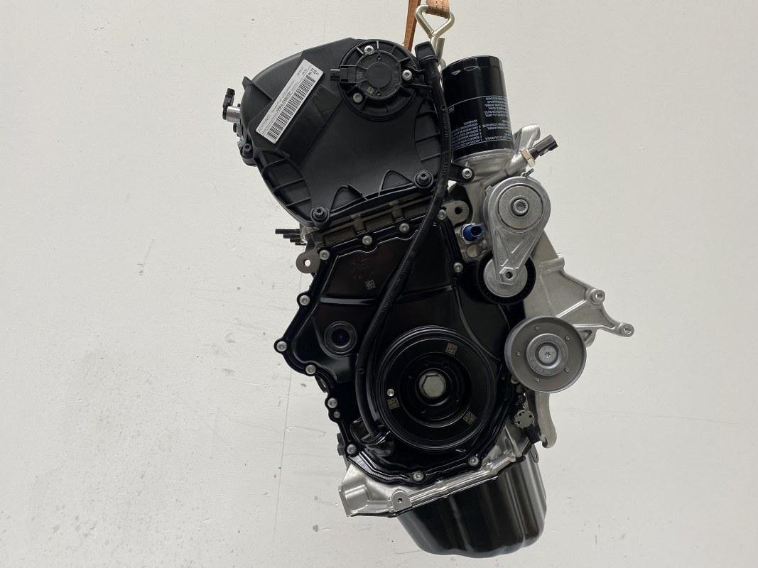 Audi CDN engine for sale - Image 4