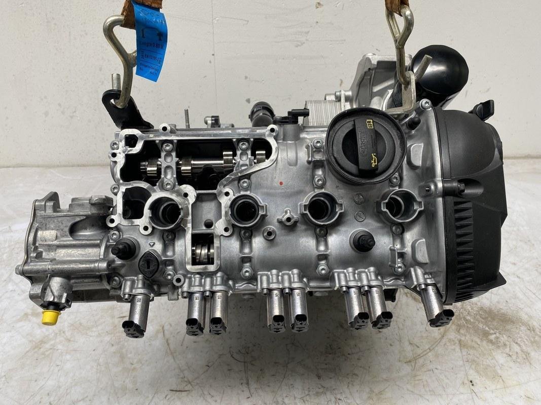 Audi CDN engine for sale - Image 6