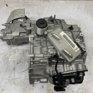 Alternative view of AUDI Q3 SPORTBACK 2.0 TFSI DSG 4X4 GEARBOX