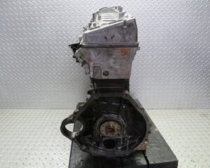 Alternative view of Mercedes-Benz S124 300TE  Engine