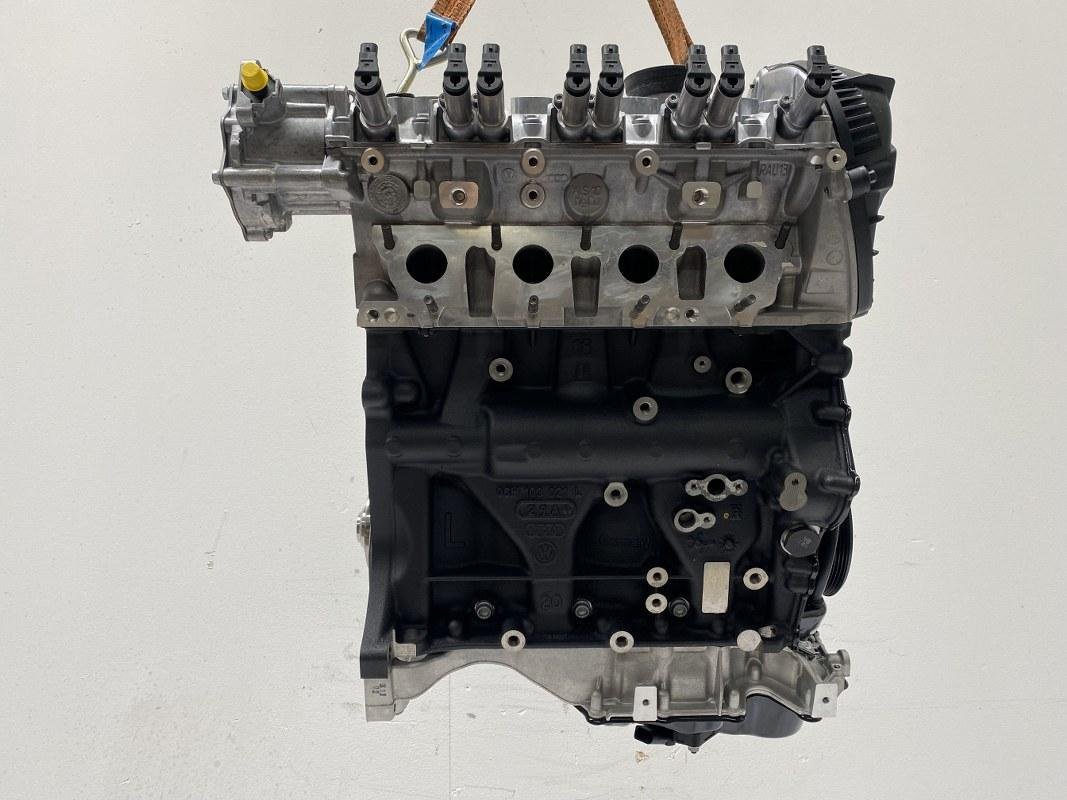 Audi CDN engine for sale - Image 5