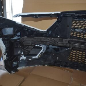 Alternative view of Mercedes W257 CLS AMG Front Bumper