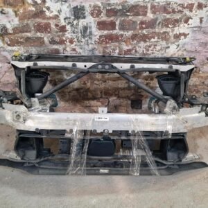 Alternative view of BMW M5 F90 Front Package