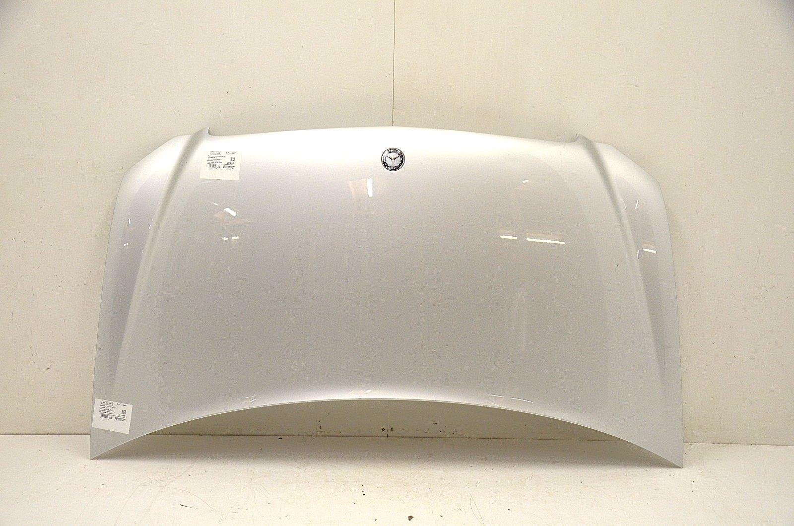 Mercedes-Benz Vito W639 Complete Front End Assembly - Image 4