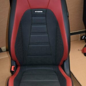 Alternative view of Mercedes W238 AMG Interior Seats