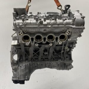 Alternative view of Rebuilt Mercedes C-Class 205 C63 AMG 4.0i V8 Engine