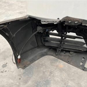 Alternative view of Porsche 911 / 991.2 Carrera Front Bumper
