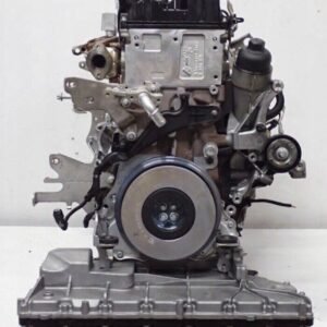 Alternative view of Mercedes-Benz Vito W447 Engine