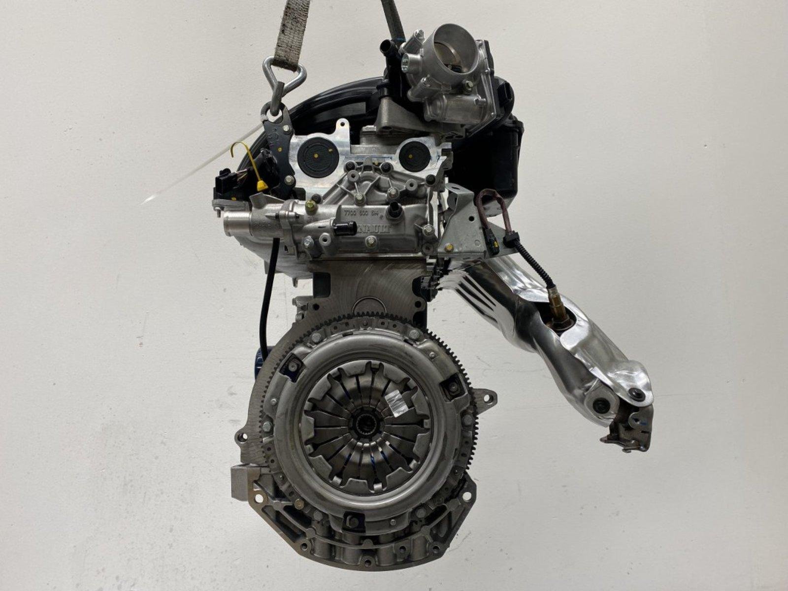 DACIA DUSTER 2.0i 16V ENGINE - Image 2