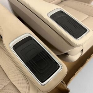 Alternative view of Mercedes-Benz V-Class W447/W448 Luxury Seat