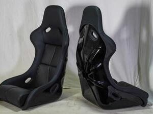 Alternative view of Recaro Porsche Bucket Seats