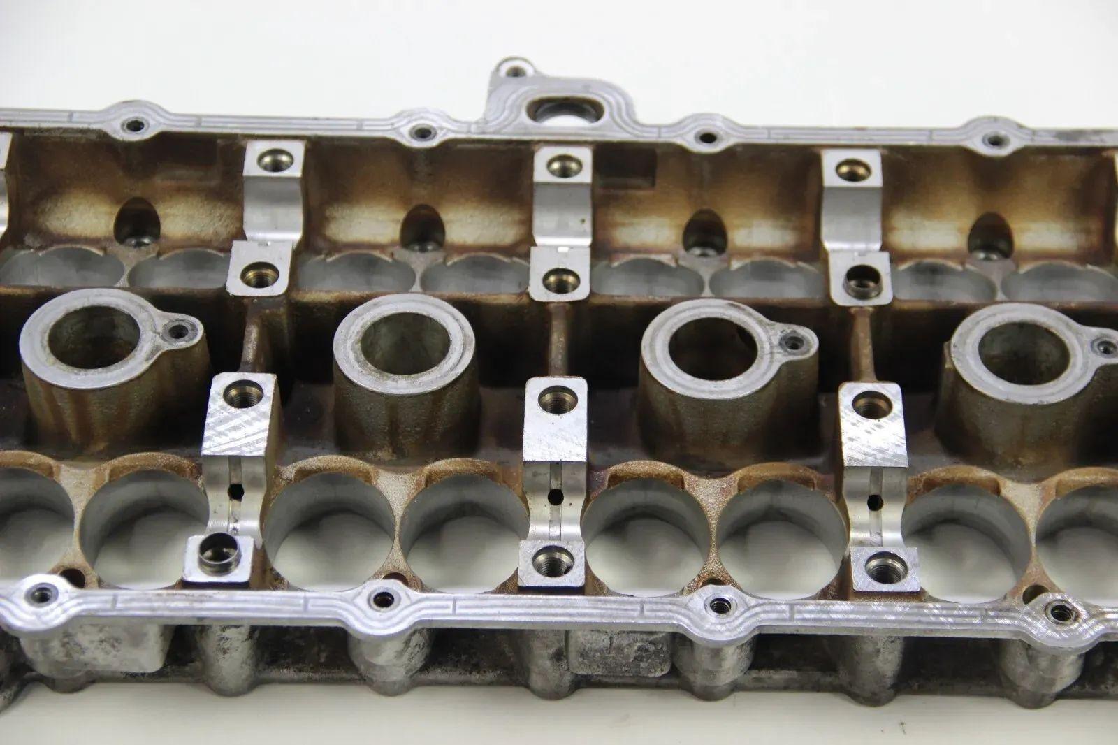 Original BMW E36 M3 S50 Camshaft Housing / Cylinder Head – 286 hp - Image 6