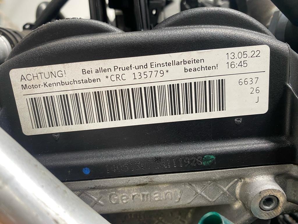 Porsche Cayenne 3.0d engine - Image 3