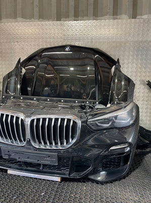 OEM front-end assembly for the BMW X5 G05 - Image 7