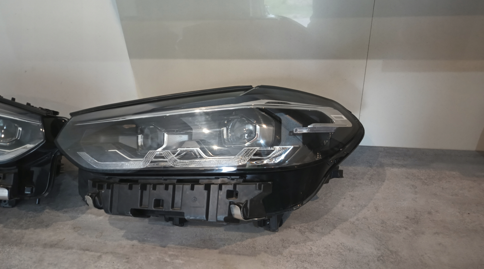 BMW LED Headlight Set - Image 8
