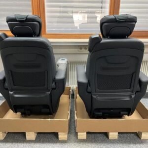 Alternative view of Mercedes-Benz V-Class W447/W448 Luxury Seat