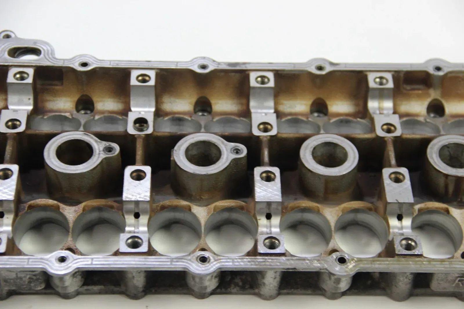 Original BMW E36 M3 S50 Camshaft Housing / Cylinder Head – 286 hp - Image 5