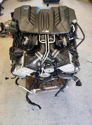 BMW S63B44T0 Engine - Image 5