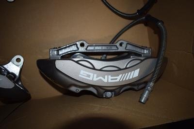 Mercedes W212 / W218 Brake System - Image 10