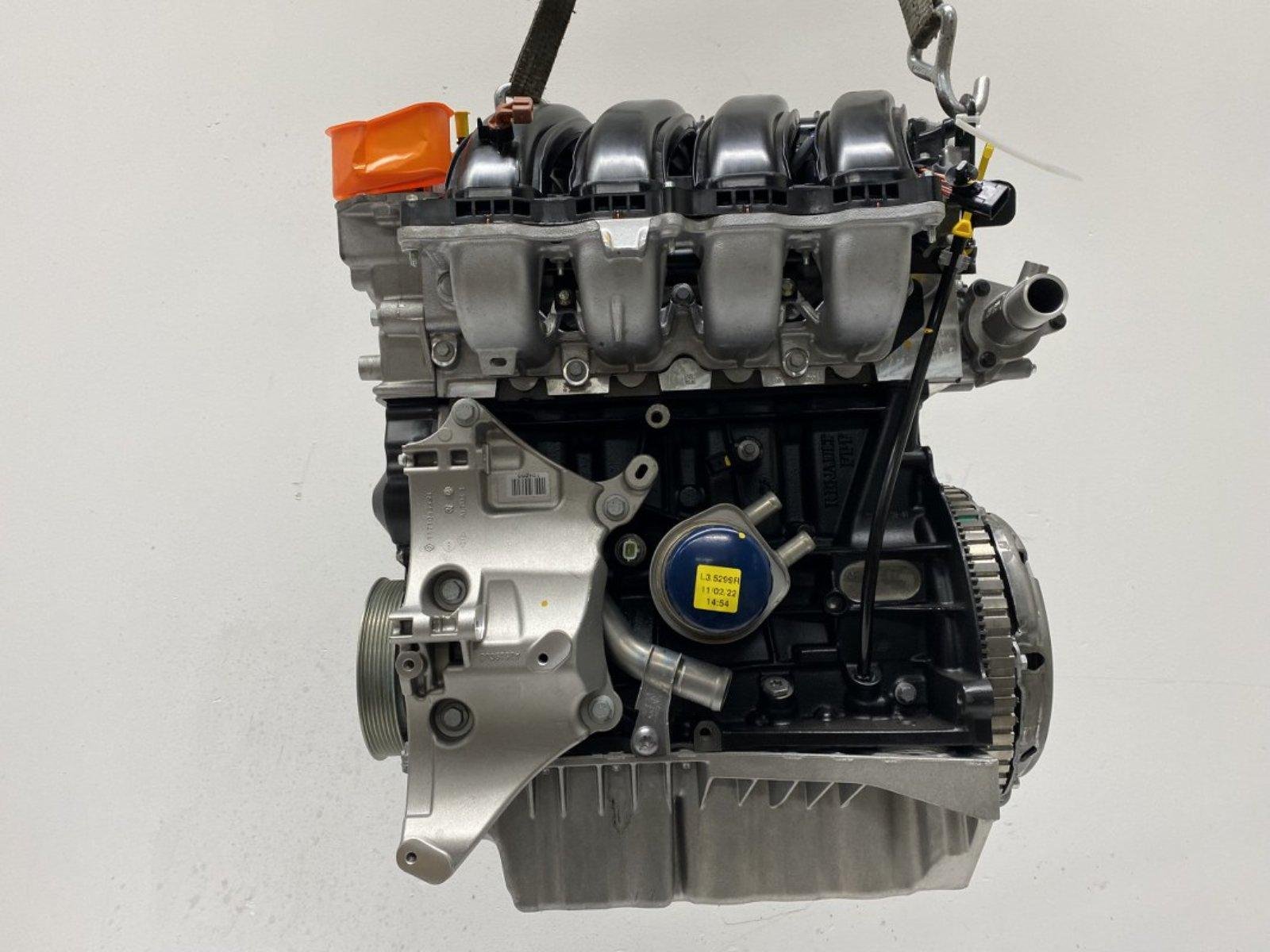 DACIA DUSTER 2.0i 16V ENGINE - Image 7
