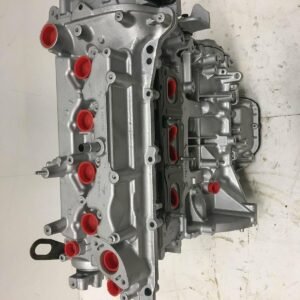 Alternative view of RENAULT H5F-400 1.2 TCE 16V ENGINE