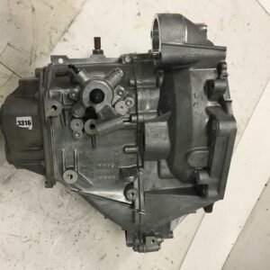 Alternative view of Manual Gearbox for VW Golf, Skoda Octavia, and Audi A3